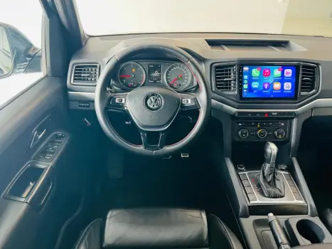 VOLKSWAGEN Amarok 3.0 V6 CABINE DUPLA HIGHLINE EXTREME 4X4 TURBO INTERCOOLER AUTOM�TICO, Foto 11