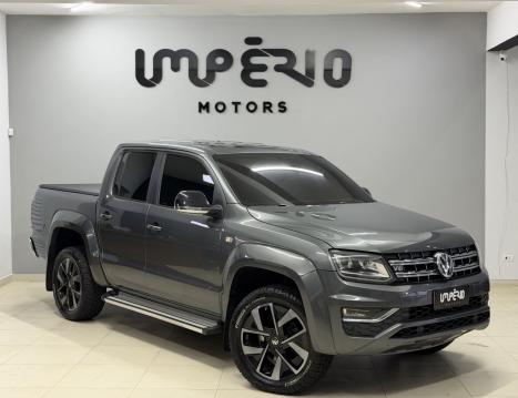 VOLKSWAGEN Amarok 3.0 V6 CABINE DUPLA HIGHLINE 4X4 TURBO INTERCOOLER AUTOM�TICO, Foto 1