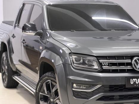 VOLKSWAGEN Amarok 3.0 V6 CABINE DUPLA HIGHLINE 4X4 TURBO INTERCOOLER AUTOM�TICO, Foto 2