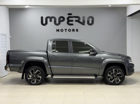 VOLKSWAGEN Amarok 3.0 V6 CABINE DUPLA HIGHLINE 4X4 TURBO INTERCOOLER AUTOM�TICO, Foto 3