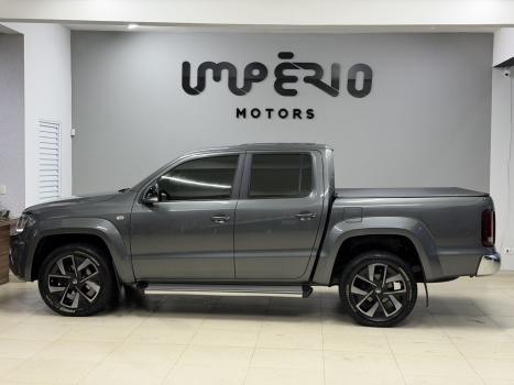 VOLKSWAGEN Amarok 3.0 V6 CABINE DUPLA HIGHLINE 4X4 TURBO INTERCOOLER AUTOM�TICO, Foto 5