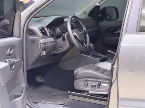 VOLKSWAGEN Amarok 3.0 V6 CABINE DUPLA HIGHLINE 4X4 TURBO INTERCOOLER AUTOM�TICO, Foto 6
