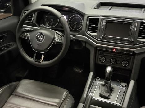 VOLKSWAGEN Amarok 3.0 V6 CABINE DUPLA HIGHLINE 4X4 TURBO INTERCOOLER AUTOM�TICO, Foto 7