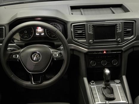 VOLKSWAGEN Amarok 3.0 V6 CABINE DUPLA HIGHLINE 4X4 TURBO INTERCOOLER AUTOM�TICO, Foto 8
