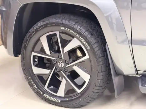 VOLKSWAGEN Amarok 3.0 V6 CABINE DUPLA HIGHLINE 4X4 TURBO INTERCOOLER AUTOM�TICO, Foto 10
