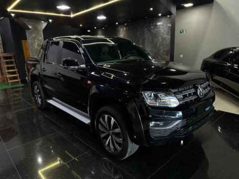 VOLKSWAGEN Amarok 3.0 V6 CABINE DUPLA COMFORT 4X4 TURBO INTERCOOLER AUTOM�TICO, Foto 2