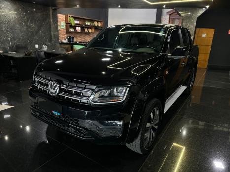 VOLKSWAGEN Amarok 3.0 V6 CABINE DUPLA COMFORT 4X4 TURBO INTERCOOLER AUTOM�TICO, Foto 3