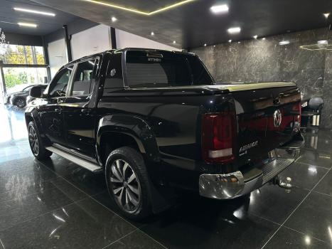 VOLKSWAGEN Amarok 3.0 V6 CABINE DUPLA COMFORT 4X4 TURBO INTERCOOLER AUTOM�TICO, Foto 4