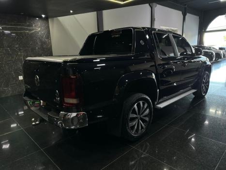 VOLKSWAGEN Amarok 3.0 V6 CABINE DUPLA COMFORT 4X4 TURBO INTERCOOLER AUTOM�TICO, Foto 5