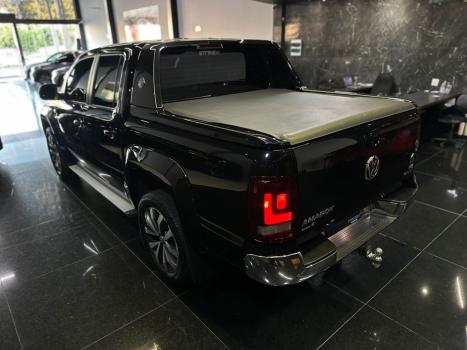 VOLKSWAGEN Amarok 3.0 V6 CABINE DUPLA COMFORT 4X4 TURBO INTERCOOLER AUTOM�TICO, Foto 7