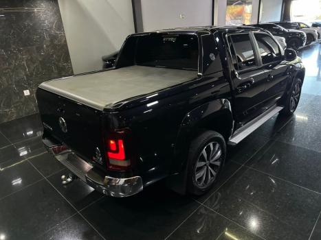 VOLKSWAGEN Amarok 3.0 V6 CABINE DUPLA COMFORT 4X4 TURBO INTERCOOLER AUTOM�TICO, Foto 8