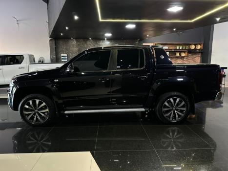VOLKSWAGEN Amarok 3.0 V6 CABINE DUPLA COMFORT 4X4 TURBO INTERCOOLER AUTOM�TICO, Foto 9