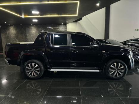 VOLKSWAGEN Amarok 3.0 V6 CABINE DUPLA COMFORT 4X4 TURBO INTERCOOLER AUTOM�TICO, Foto 10