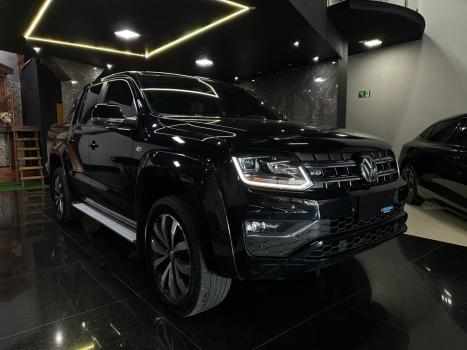 VOLKSWAGEN Amarok 3.0 V6 CABINE DUPLA COMFORT 4X4 TURBO INTERCOOLER AUTOM�TICO, Foto 12