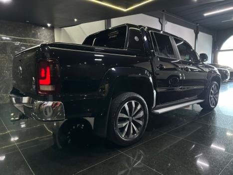 VOLKSWAGEN Amarok 3.0 V6 CABINE DUPLA COMFORT 4X4 TURBO INTERCOOLER AUTOM�TICO, Foto 13