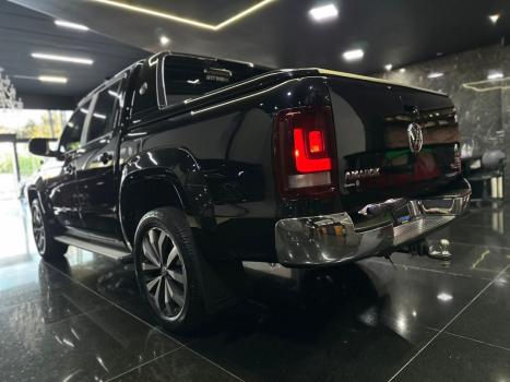 VOLKSWAGEN Amarok 3.0 V6 CABINE DUPLA COMFORT 4X4 TURBO INTERCOOLER AUTOM�TICO, Foto 14