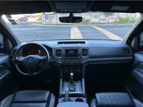 VOLKSWAGEN Amarok 3.0 V6 CABINE DUPLA COMFORT 4X4 TURBO INTERCOOLER AUTOM�TICO, Foto 15