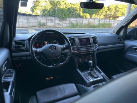 VOLKSWAGEN Amarok 3.0 V6 CABINE DUPLA COMFORT 4X4 TURBO INTERCOOLER AUTOM�TICO, Foto 16