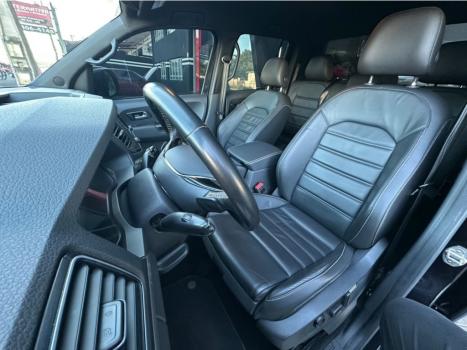 VOLKSWAGEN Amarok 3.0 V6 CABINE DUPLA COMFORT 4X4 TURBO INTERCOOLER AUTOM�TICO, Foto 17