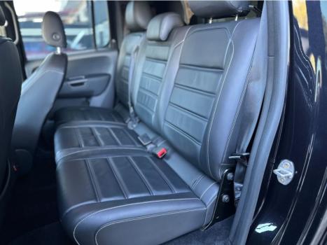 VOLKSWAGEN Amarok 3.0 V6 CABINE DUPLA COMFORT 4X4 TURBO INTERCOOLER AUTOM�TICO, Foto 18
