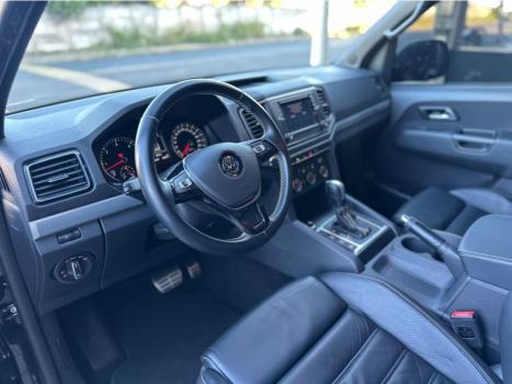 VOLKSWAGEN Amarok 3.0 V6 CABINE DUPLA COMFORT 4X4 TURBO INTERCOOLER AUTOM�TICO, Foto 21