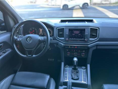 VOLKSWAGEN Amarok 3.0 V6 CABINE DUPLA COMFORT 4X4 TURBO INTERCOOLER AUTOM�TICO, Foto 22