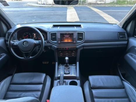 VOLKSWAGEN Amarok 3.0 V6 CABINE DUPLA COMFORT 4X4 TURBO INTERCOOLER AUTOM�TICO, Foto 23