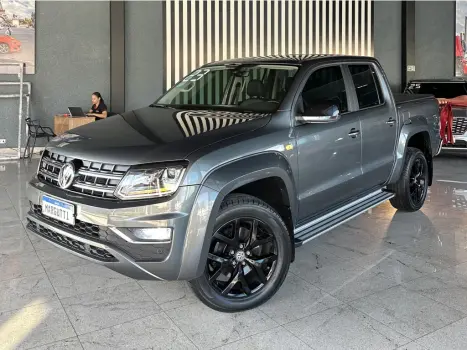 VOLKSWAGEN Amarok 3.0 V6 CABINE DUPLA HIGHLINE 4X4 TURBO INTERCOOLER AUTOM�TICO, Foto 1