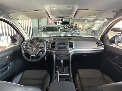 VOLKSWAGEN Amarok 3.0 V6 CABINE DUPLA HIGHLINE 4X4 TURBO INTERCOOLER AUTOM�TICO, Foto 13