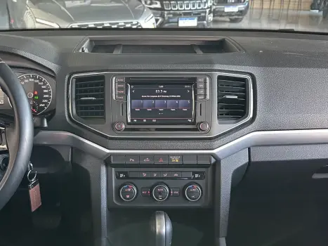 VOLKSWAGEN Amarok 3.0 V6 CABINE DUPLA HIGHLINE 4X4 TURBO INTERCOOLER AUTOM�TICO, Foto 19