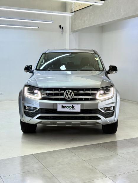 VOLKSWAGEN Amarok 3.0 V6 CABINE DUPLA HIGHLINE 4X4 TURBO INTERCOOLER AUTOM�TICO, Foto 1