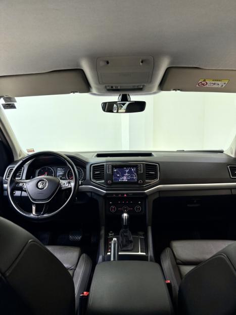 VOLKSWAGEN Amarok 3.0 V6 CABINE DUPLA HIGHLINE 4X4 TURBO INTERCOOLER AUTOM�TICO, Foto 12