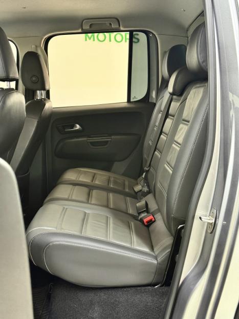 VOLKSWAGEN Amarok 3.0 V6 CABINE DUPLA HIGHLINE 4X4 TURBO INTERCOOLER AUTOM�TICO, Foto 13