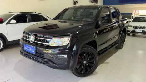 VOLKSWAGEN Amarok 3.0 V6 CABINE DUPLA HIGHLINE EXTREME 4X4 TURBO INTERCOOLER AUTOM�TICO, Foto 1