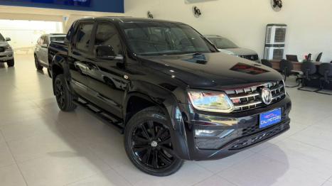 VOLKSWAGEN Amarok 3.0 V6 CABINE DUPLA HIGHLINE EXTREME 4X4 TURBO INTERCOOLER AUTOM�TICO, Foto 2