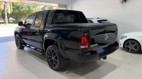 VOLKSWAGEN Amarok 3.0 V6 CABINE DUPLA HIGHLINE EXTREME 4X4 TURBO INTERCOOLER AUTOM�TICO, Foto 3