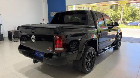VOLKSWAGEN Amarok 3.0 V6 CABINE DUPLA HIGHLINE EXTREME 4X4 TURBO INTERCOOLER AUTOM�TICO, Foto 4