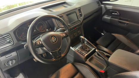 VOLKSWAGEN Amarok 3.0 V6 CABINE DUPLA HIGHLINE EXTREME 4X4 TURBO INTERCOOLER AUTOM�TICO, Foto 6