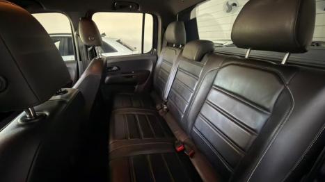 VOLKSWAGEN Amarok 3.0 V6 CABINE DUPLA HIGHLINE EXTREME 4X4 TURBO INTERCOOLER AUTOM�TICO, Foto 8