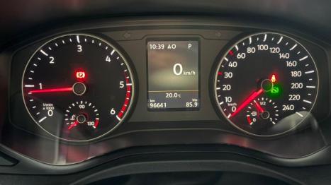 VOLKSWAGEN Amarok 3.0 V6 CABINE DUPLA HIGHLINE EXTREME 4X4 TURBO INTERCOOLER AUTOM�TICO, Foto 9