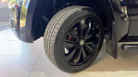 VOLKSWAGEN Amarok 3.0 V6 CABINE DUPLA HIGHLINE EXTREME 4X4 TURBO INTERCOOLER AUTOM�TICO, Foto 10