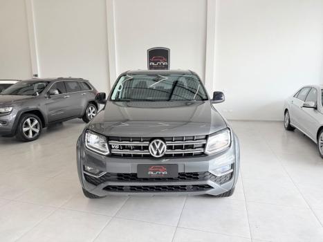 VOLKSWAGEN Amarok 3.0 V6 CABINE DUPLA HIGHLINE 4X4 TURBO INTERCOOLER AUTOM�TICO, Foto 1