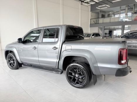 VOLKSWAGEN Amarok 3.0 V6 CABINE DUPLA HIGHLINE 4X4 TURBO INTERCOOLER AUTOM�TICO, Foto 3