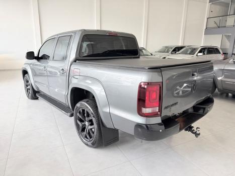 VOLKSWAGEN Amarok 3.0 V6 CABINE DUPLA HIGHLINE 4X4 TURBO INTERCOOLER AUTOM�TICO, Foto 4