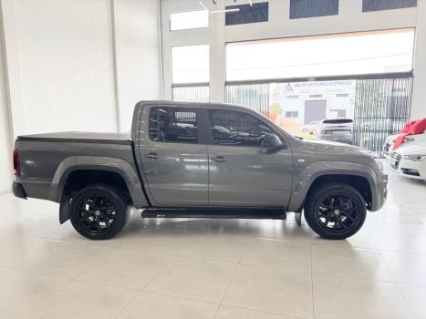 VOLKSWAGEN Amarok 3.0 V6 CABINE DUPLA HIGHLINE 4X4 TURBO INTERCOOLER AUTOM�TICO, Foto 5