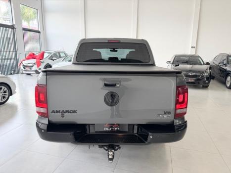 VOLKSWAGEN Amarok 3.0 V6 CABINE DUPLA HIGHLINE 4X4 TURBO INTERCOOLER AUTOM�TICO, Foto 6