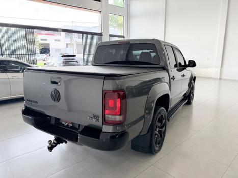 VOLKSWAGEN Amarok 3.0 V6 CABINE DUPLA HIGHLINE 4X4 TURBO INTERCOOLER AUTOM�TICO, Foto 7