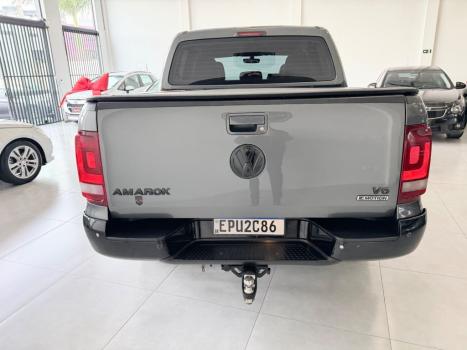 VOLKSWAGEN Amarok 3.0 V6 CABINE DUPLA HIGHLINE 4X4 TURBO INTERCOOLER AUTOM�TICO, Foto 9