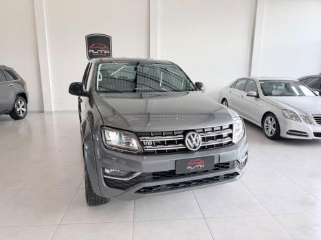 VOLKSWAGEN Amarok 3.0 V6 CABINE DUPLA HIGHLINE 4X4 TURBO INTERCOOLER AUTOM�TICO, Foto 10