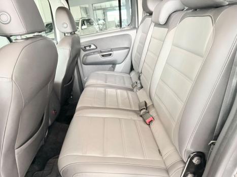 VOLKSWAGEN Amarok 3.0 V6 CABINE DUPLA HIGHLINE 4X4 TURBO INTERCOOLER AUTOM�TICO, Foto 11